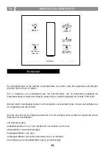 Предварительный просмотр 98 страницы AIRFORCE 5IX60260 Instruction Manual