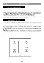 Предварительный просмотр 112 страницы AIRFORCE 5IX60260 Instruction Manual