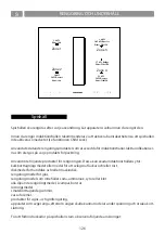 Предварительный просмотр 126 страницы AIRFORCE 5IX60260 Instruction Manual