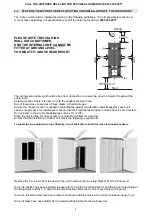 Preview for 8 page of AIRFORCE AF9 Manual