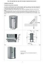 Preview for 9 page of AIRFORCE AF9 Manual