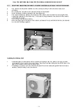 Preview for 10 page of AIRFORCE AF9 Manual