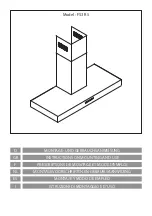 AIRFORCE AFLIF53R5 Instruction On Mounting And Use Manual предпросмотр