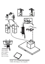 Preview for 6 page of AIRFORCE AFLIF53R5 Instruction On Mounting And Use Manual