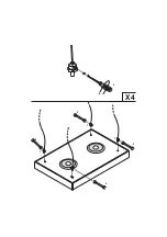 Предварительный просмотр 23 страницы AIRFORCE Apiro F161 AXIAL Instruction On Mounting And Use Manual