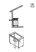 Preview for 8 page of AIRFORCE ASPIRA BABY Instruction On Mounting And Use Manual