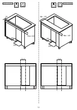 Preview for 12 page of AIRFORCE ASPIRA BABY Instruction On Mounting And Use Manual