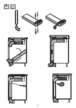 Preview for 17 page of AIRFORCE ASPIRA BABY Instruction On Mounting And Use Manual