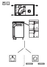 Preview for 18 page of AIRFORCE ASPIRA BABY Instruction On Mounting And Use Manual