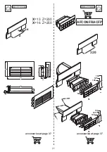 Preview for 21 page of AIRFORCE ASPIRA BABY Instruction On Mounting And Use Manual