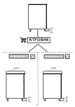 Preview for 23 page of AIRFORCE ASPIRA BABY Instruction On Mounting And Use Manual