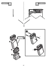 Preview for 28 page of AIRFORCE ASPIRA BABY Instruction On Mounting And Use Manual