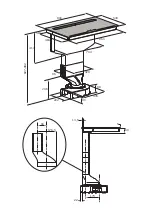 Предварительный просмотр 10 страницы AIRFORCE Aspira Induction slim g5 Motion Instruction On Mounting And Use Manual