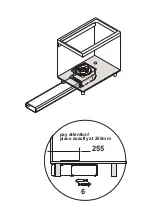 Предварительный просмотр 25 страницы AIRFORCE Aspira Induction slim g5 Motion Instruction On Mounting And Use Manual