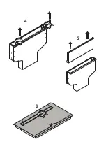 Предварительный просмотр 27 страницы AIRFORCE Aspira Induction slim g5 Motion Instruction On Mounting And Use Manual