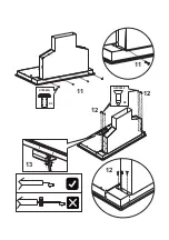 Предварительный просмотр 30 страницы AIRFORCE Aspira Induction slim g5 Motion Instruction On Mounting And Use Manual