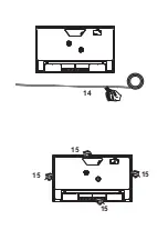 Предварительный просмотр 34 страницы AIRFORCE Aspira Induction slim g5 Motion Instruction On Mounting And Use Manual