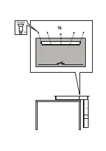 Предварительный просмотр 35 страницы AIRFORCE Aspira Induction slim g5 Motion Instruction On Mounting And Use Manual