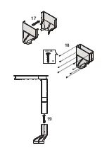 Предварительный просмотр 36 страницы AIRFORCE Aspira Induction slim g5 Motion Instruction On Mounting And Use Manual