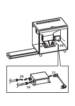 Предварительный просмотр 41 страницы AIRFORCE Aspira Induction slim g5 Motion Instruction On Mounting And Use Manual