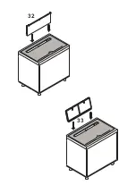 Предварительный просмотр 42 страницы AIRFORCE Aspira Induction slim g5 Motion Instruction On Mounting And Use Manual