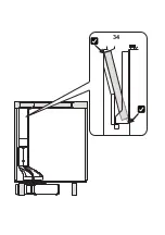 Предварительный просмотр 43 страницы AIRFORCE Aspira Induction slim g5 Motion Instruction On Mounting And Use Manual