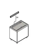 Предварительный просмотр 44 страницы AIRFORCE Aspira Induction slim g5 Motion Instruction On Mounting And Use Manual