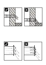 Предварительный просмотр 45 страницы AIRFORCE Aspira Induction slim g5 Motion Instruction On Mounting And Use Manual