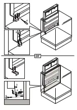 Предварительный просмотр 3 страницы AIRFORCE AXIAL DOWNDRAFT Instruction On Mounting And Use Manual