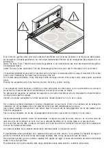 Предварительный просмотр 5 страницы AIRFORCE AXIAL DOWNDRAFT Instruction On Mounting And Use Manual