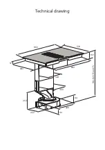 Предварительный просмотр 45 страницы AIRFORCE Centrale Aria e Luce Instruction On Mounting And Use Manual