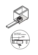 Предварительный просмотр 61 страницы AIRFORCE Centrale Aria e Luce Instruction On Mounting And Use Manual