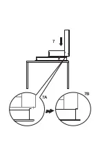 Предварительный просмотр 62 страницы AIRFORCE Centrale Aria e Luce Instruction On Mounting And Use Manual