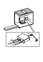 Предварительный просмотр 70 страницы AIRFORCE Centrale Aria e Luce Instruction On Mounting And Use Manual