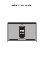 Предварительный просмотр 72 страницы AIRFORCE Centrale Aria e Luce Instruction On Mounting And Use Manual