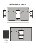 Предварительный просмотр 73 страницы AIRFORCE Centrale Aria e Luce Instruction On Mounting And Use Manual