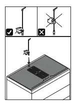 Предварительный просмотр 76 страницы AIRFORCE Centrale Aria e Luce Instruction On Mounting And Use Manual