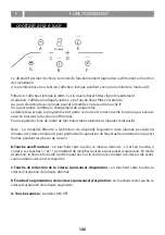 Предварительный просмотр 100 страницы AIRFORCE Centrale Aria e Luce Instruction On Mounting And Use Manual