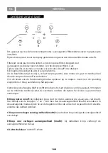 Предварительный просмотр 108 страницы AIRFORCE Centrale Aria e Luce Instruction On Mounting And Use Manual