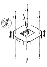 Предварительный просмотр 5 страницы AIRFORCE F164 Operating Instructions And Owner'S Manual