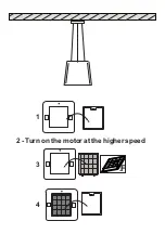 Предварительный просмотр 11 страницы AIRFORCE F164 Operating Instructions And Owner'S Manual