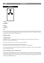 Предварительный просмотр 26 страницы AIRFORCE F177 60 Instruction On Mounting And Use Manual