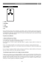 Предварительный просмотр 35 страницы AIRFORCE F177 60 Instruction On Mounting And Use Manual