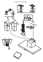 Предварительный просмотр 47 страницы AIRFORCE F53 60 TLC SMP Instruction On Mounting And Use Manual