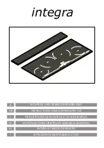 Предварительный просмотр 1 страницы AIRFORCE Integra DD-4 Instruction On Mounting And Use Manual