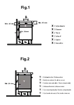 Предварительный просмотр 14 страницы AIRFORCE Integra DD-4 Instruction On Mounting And Use Manual