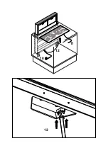 Предварительный просмотр 16 страницы AIRFORCE Integra DD-4 Instruction On Mounting And Use Manual