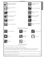 Preview for 5 page of Airfree Babyair E125 Instruction Manual