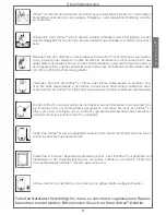 Preview for 11 page of Airfree Babyair E125 Instruction Manual