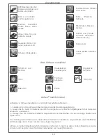 Preview for 12 page of Airfree Babyair E125 Instruction Manual